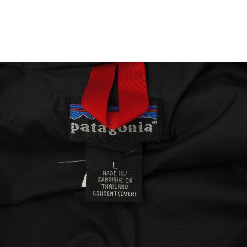 Patagonia パタゴニア/2000年製ファイヤーボールジャケット/84024F00//Aランク/69