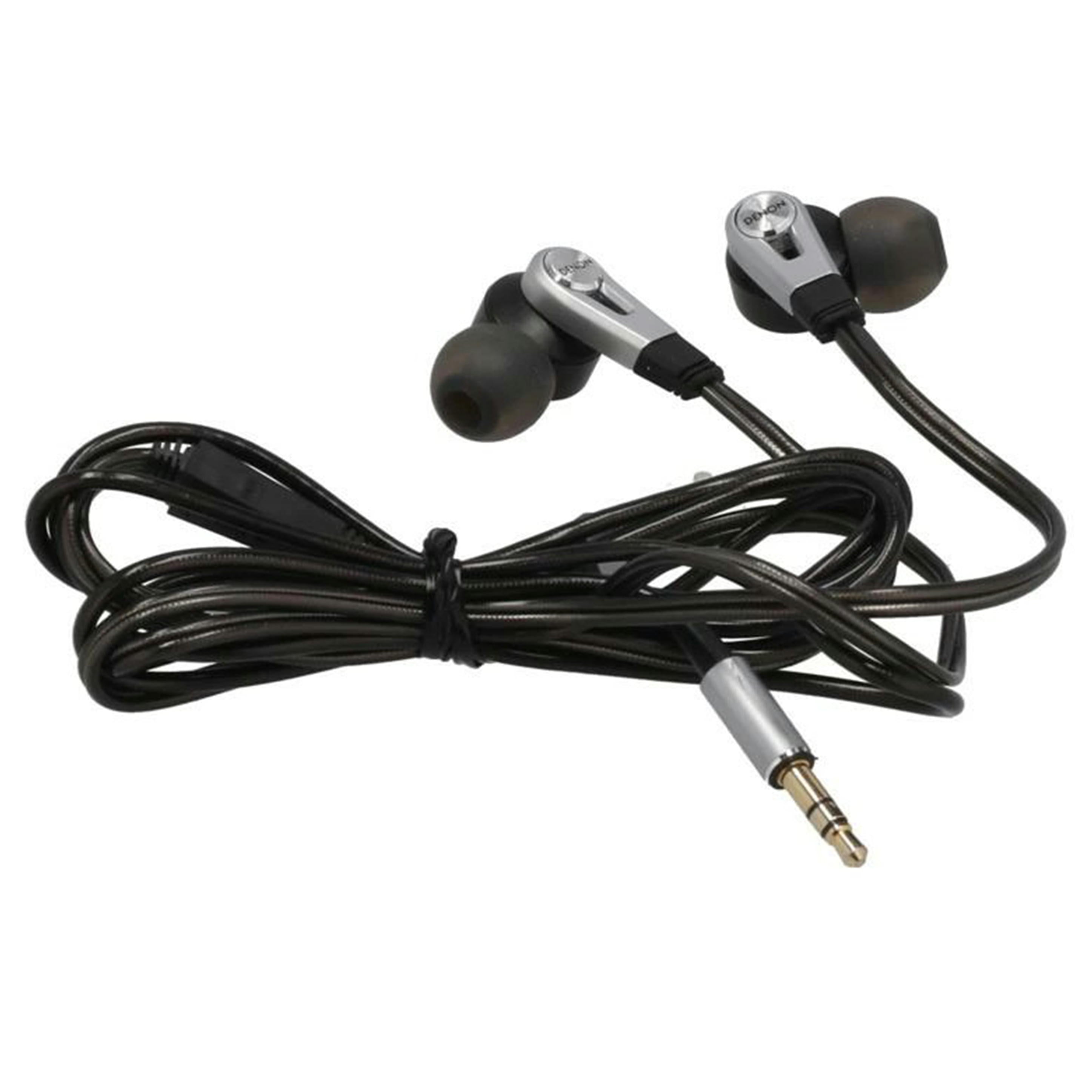 DENON デノン/有線イヤホン/AH-C820//APG59230427644/Bランク/64