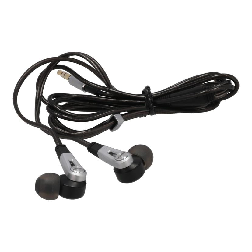 DENON デノン/有線イヤホン/AH-C820//APG59230427644/Bランク/64