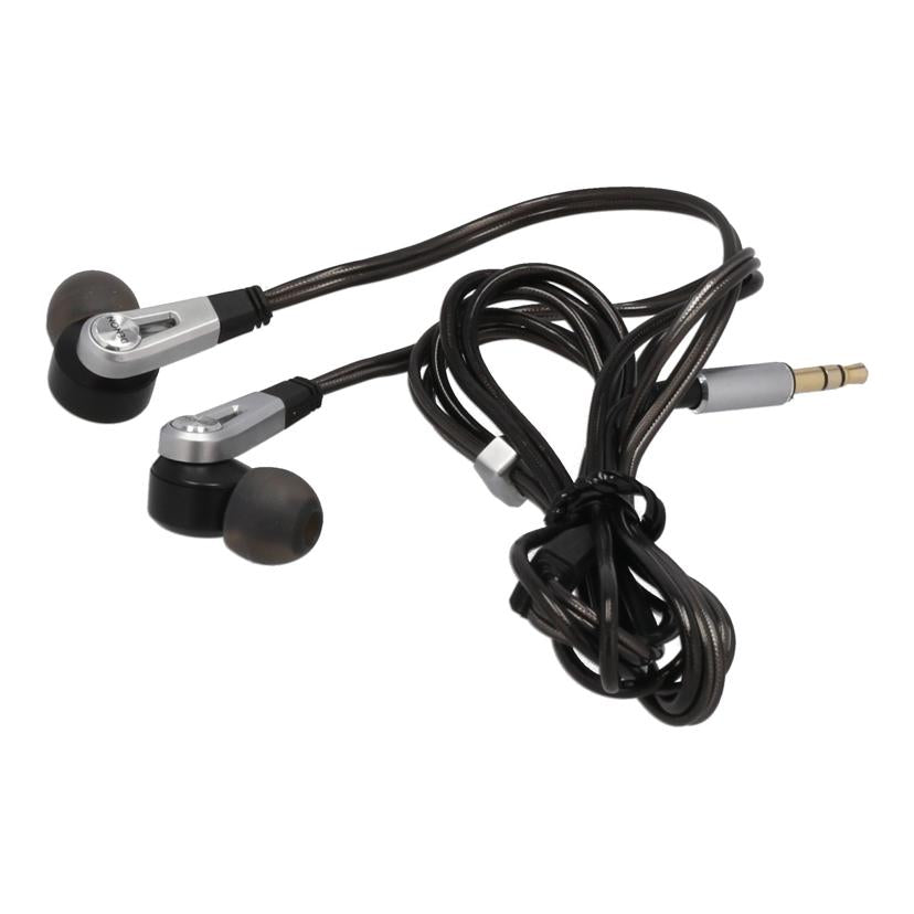 DENON デノン/有線イヤホン/AH-C820//APG59230427644/Bランク/64
