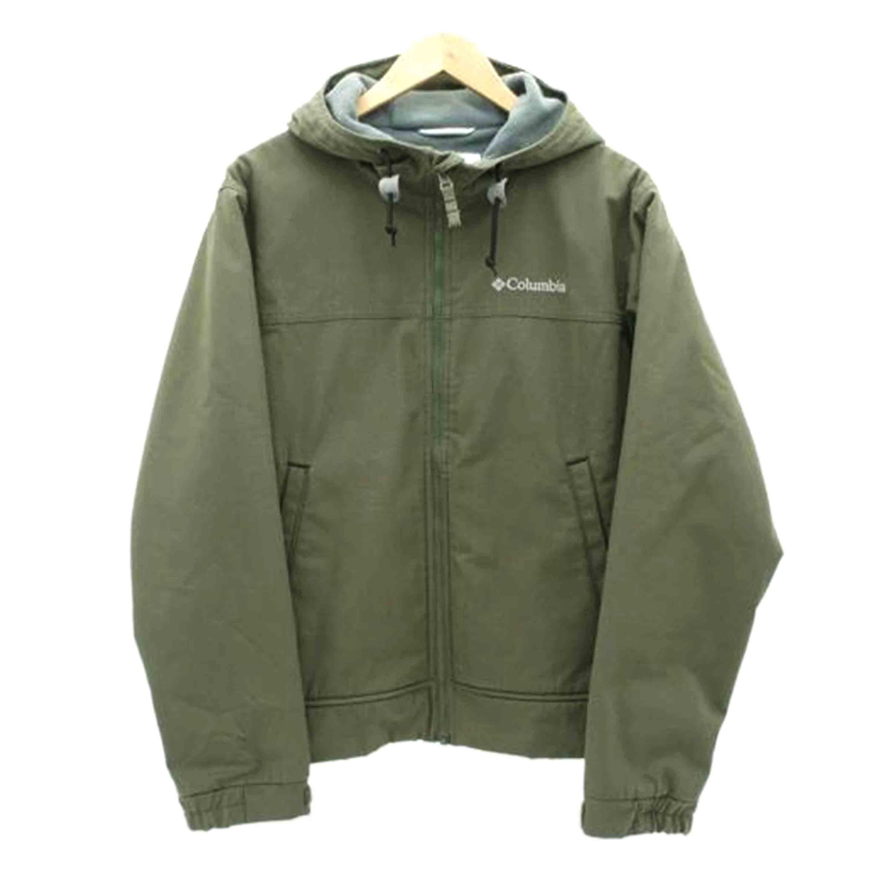 Columbia コロンビア/SUN　POINT　JACKET／サンポイントジャケット/PM3783//サイズ　S/Bランク/05