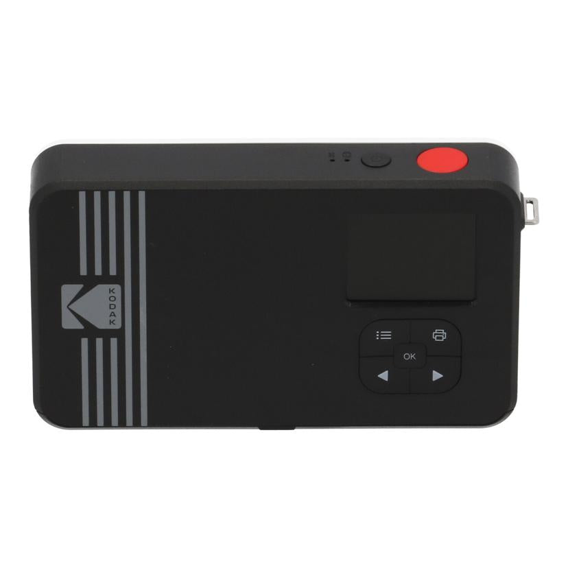 ＫＯＤＡＫ　 コダック/デジタルインスタントカメラ/C210R//T2CA161250/Bランク/37