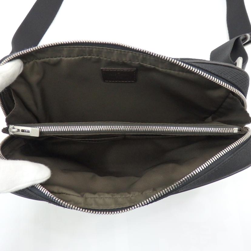 LOUIS VUITTON ルイ・ヴィトン/アクロバット／ダミエ・ジェアン／ノワール/M93620//AR2***/ABランク/77