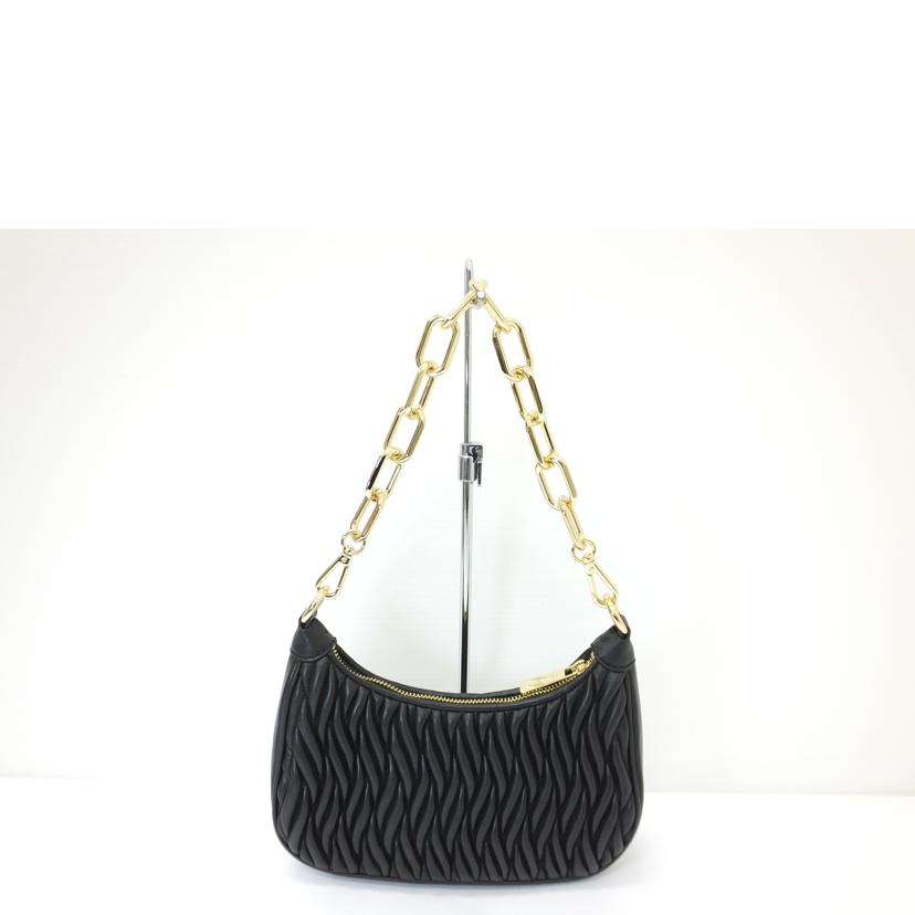 MICHAEL　KORS マイケルコース/チェーンショルダーバッグ/35S2G4CU1U//Aランク/88