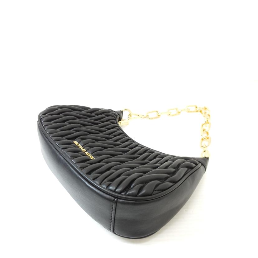 MICHAEL　KORS マイケルコース/チェーンショルダーバッグ/35S2G4CU1U//Aランク/88