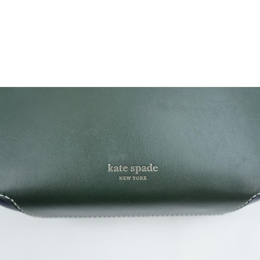 kate　spade ケイトスペード/kate　spade　ショルダー//ABランク/67