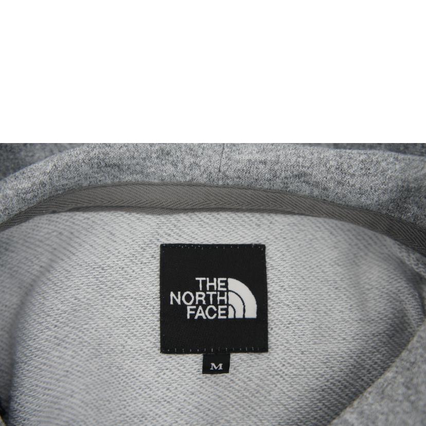 THE　NORTH　FACE ノースフェイス/★THE　NORTH　FACEスクエアロゴフーディー/NT11831//M/SAランク/62