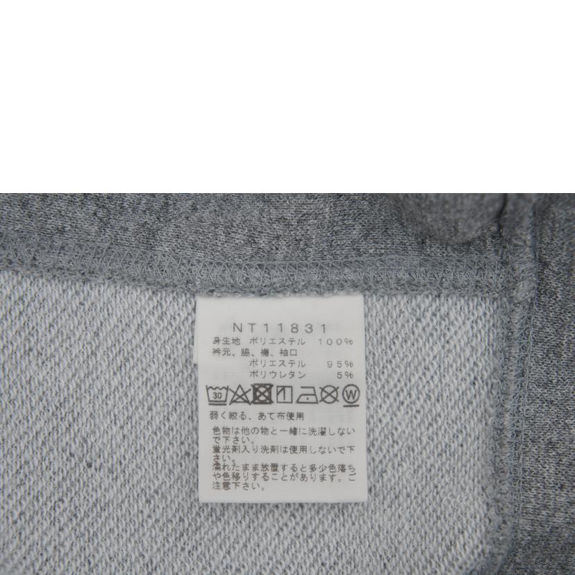 THE　NORTH　FACE ノースフェイス/★THE　NORTH　FACEスクエアロゴフーディー/NT11831//M/SAランク/62