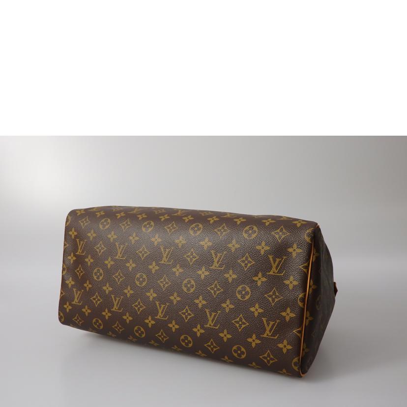 LOUIS　VUITTON ルイ・ヴィトン/スピーディ40／モノグラム/M41522//TH0***/Aランク/76