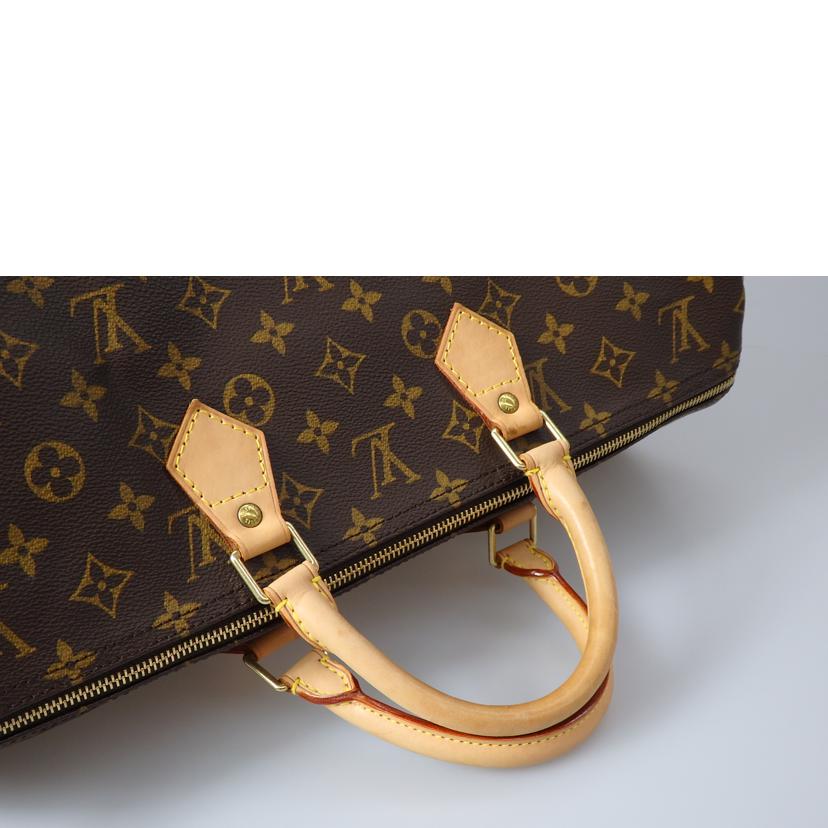 LOUIS　VUITTON ルイ・ヴィトン/スピーディ40／モノグラム/M41522//TH0***/Aランク/76