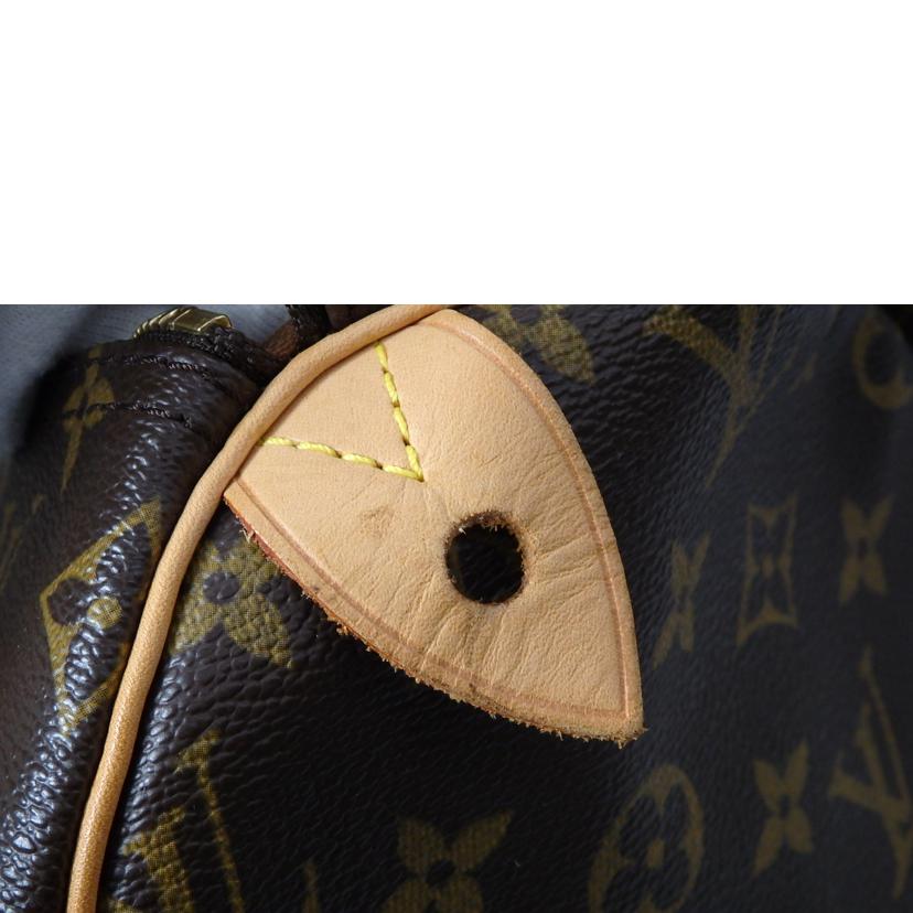 LOUIS　VUITTON ルイ・ヴィトン/スピーディ40／モノグラム/M41522//TH0***/Aランク/76
