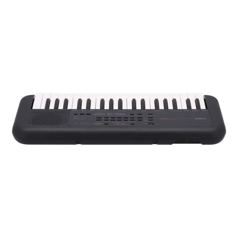 YAMAHA ヤマハ/ポータブルキーボード/PSS-A50//21JHAI02827/Bランク/69