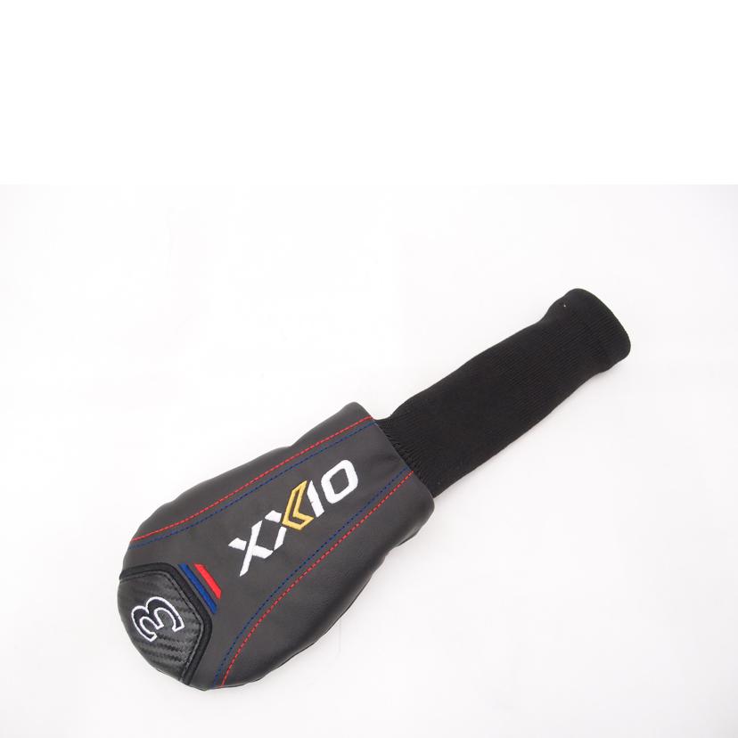DUNLOP ダンロップ/ダンロップ　XXIO　13　レッド　フェアウェイ　3W　15°/XXIO 13 (2024)//Bランク/69