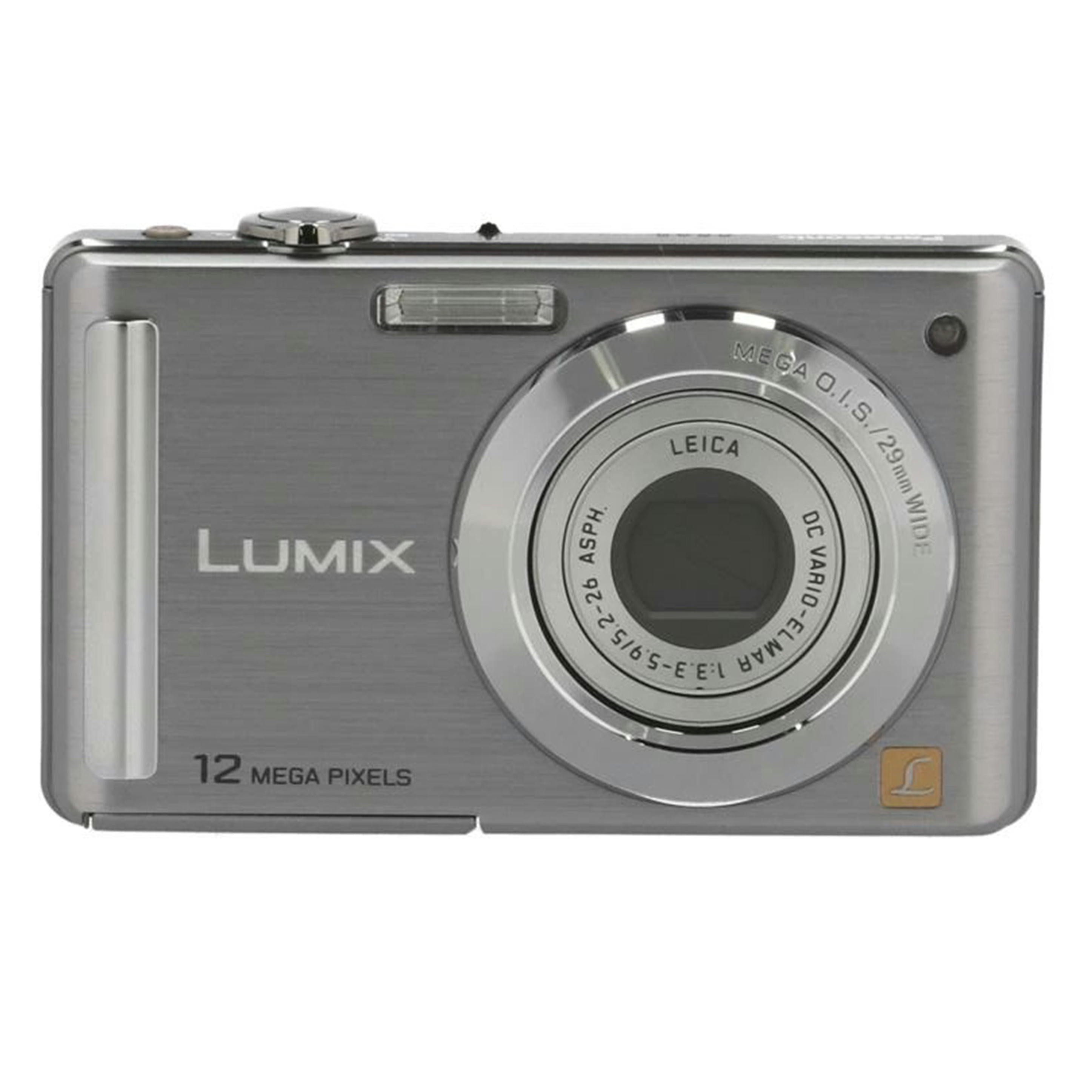 Panasonic パナソニック /デジタルカメラ（オールド）/LUMIX/DMC-FS25//FE9BA007111/BCランク/64