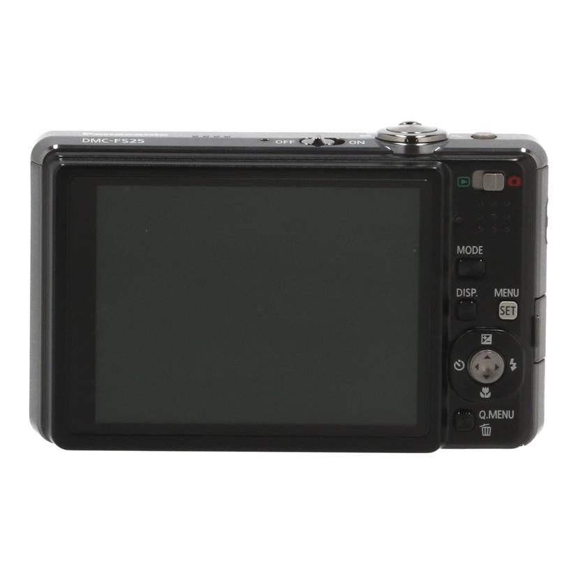 Panasonic パナソニック /デジタルカメラ（オールド）/LUMIX/DMC-FS25//FE9BA007111/BCランク/64