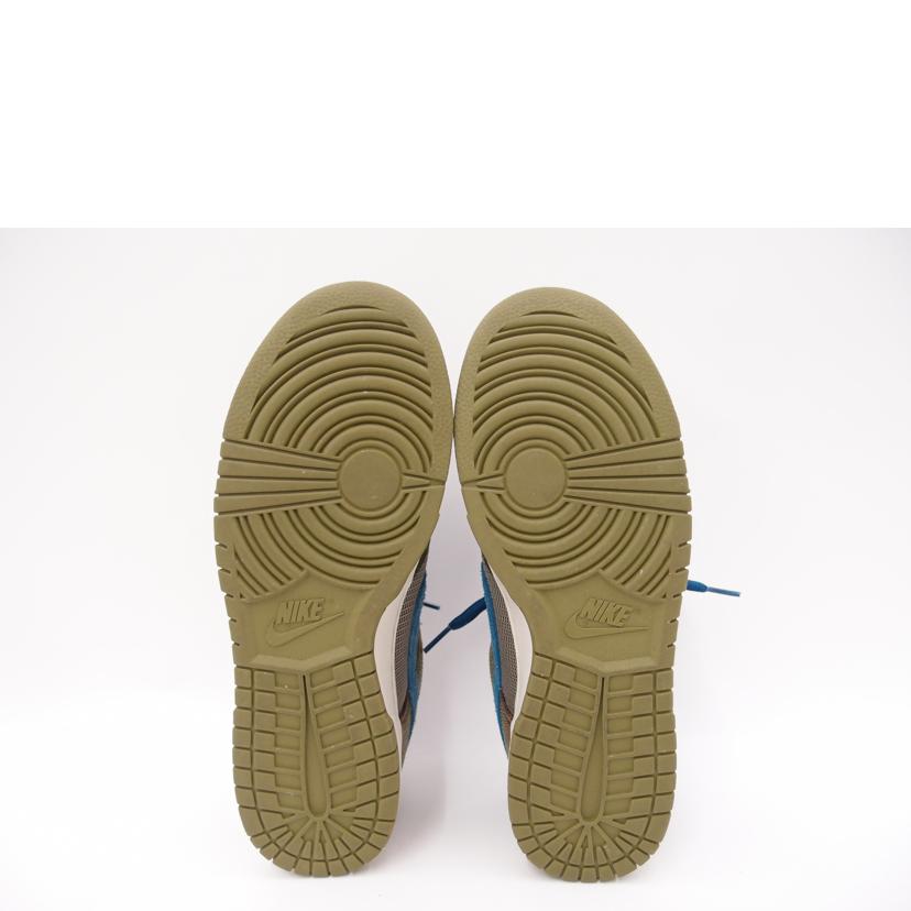 NIKE ﾅｲｷ/NIKE　DUNK　LOW　NH/DR0159-200//Aランク/69