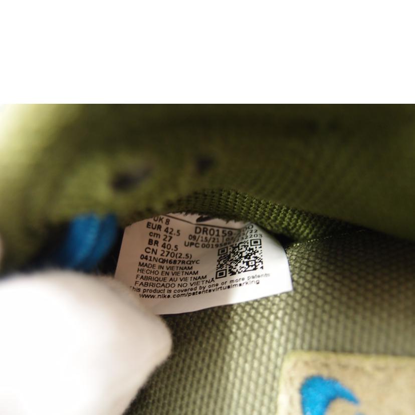 NIKE ﾅｲｷ/NIKE　DUNK　LOW　NH/DR0159-200//Aランク/69