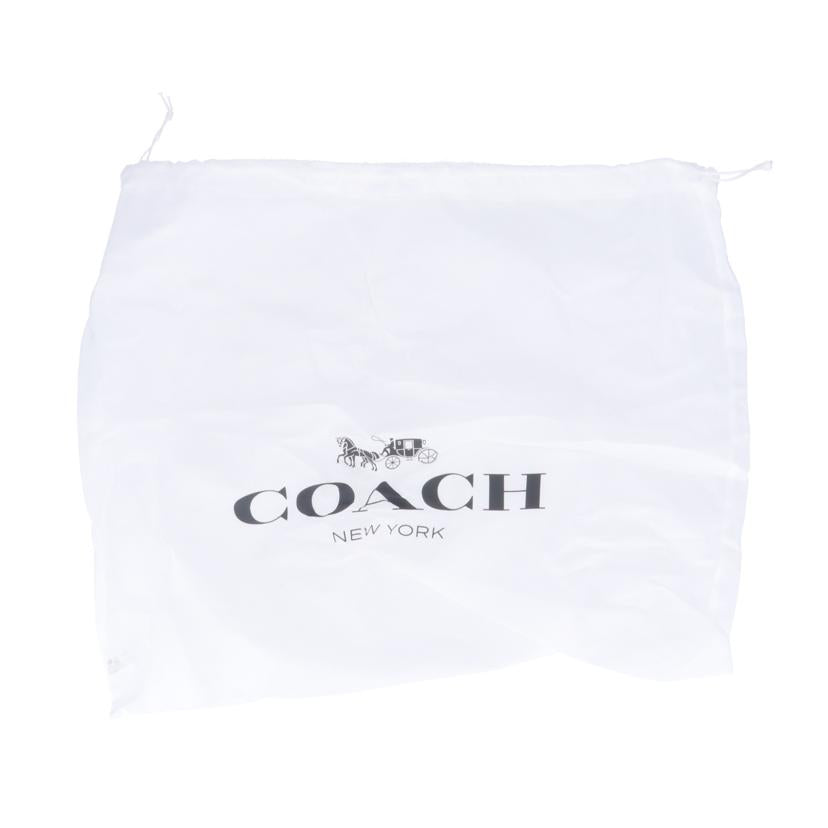 COACH ｺｰﾁ/グラハムバックパック／スムースカーフ/F37599//A19**/ABランク/93