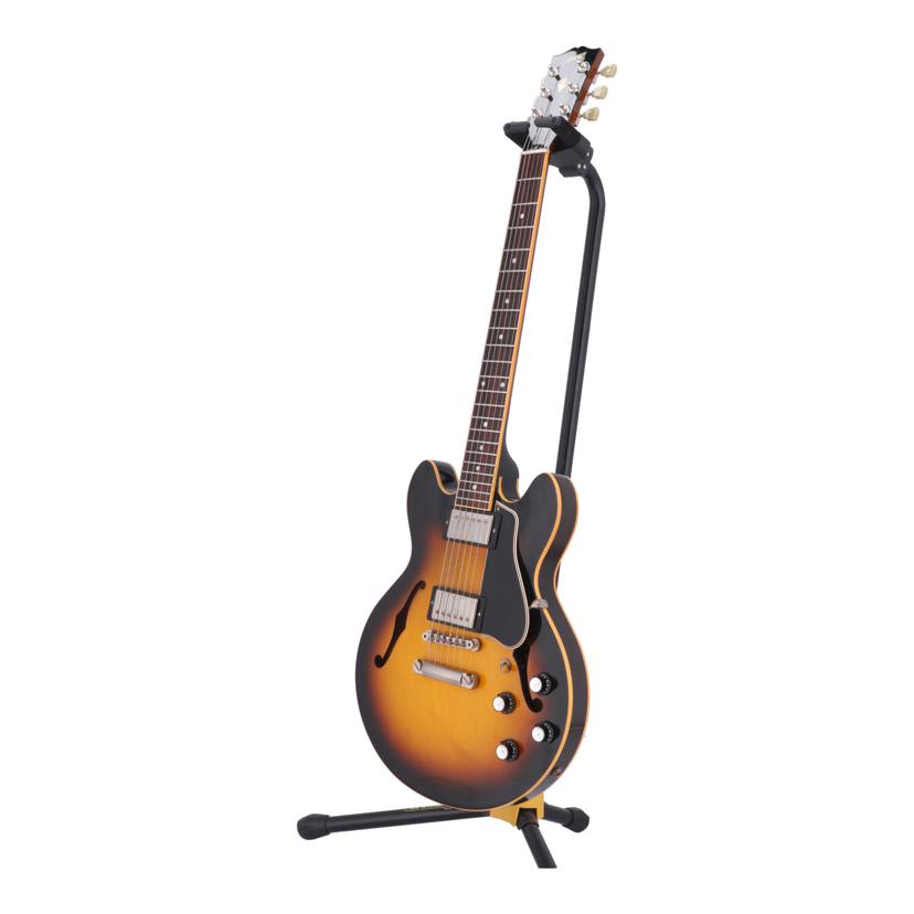 Gibson　Custom　Shop ギブソン　カスタムショップ/エレキギター/ES-339//CS80611/Bランク/62