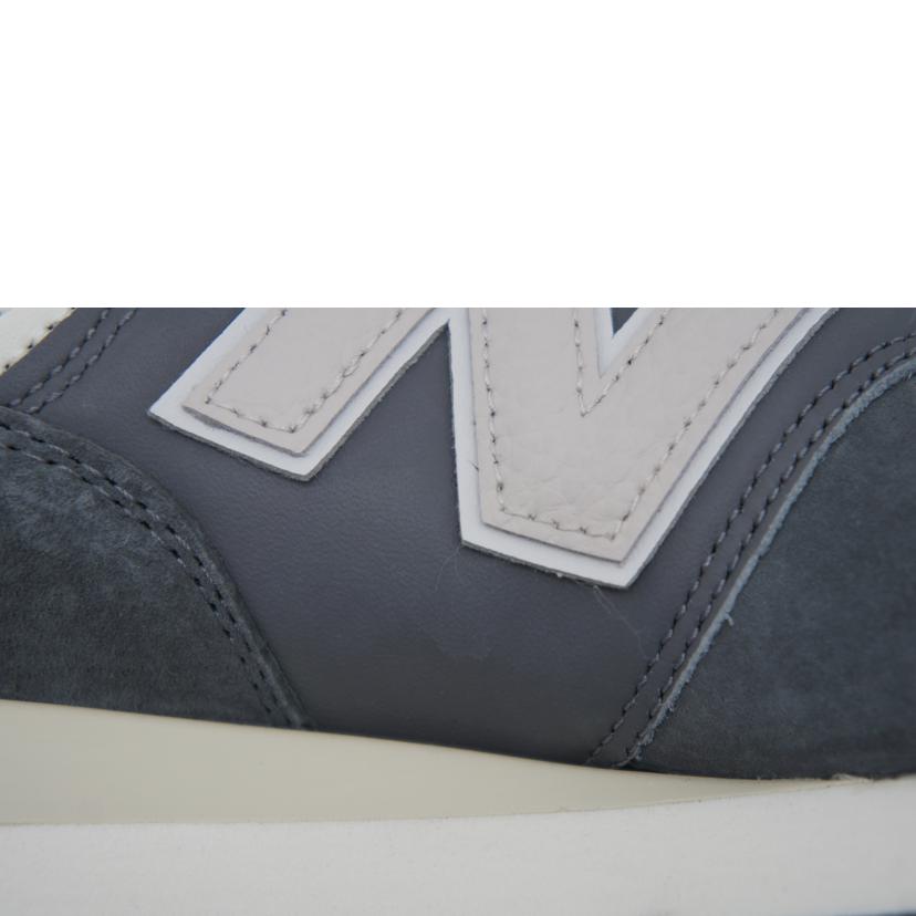 new　balance ニューバランス/574　Legacy　GD/U574LGGD//ABランク/05