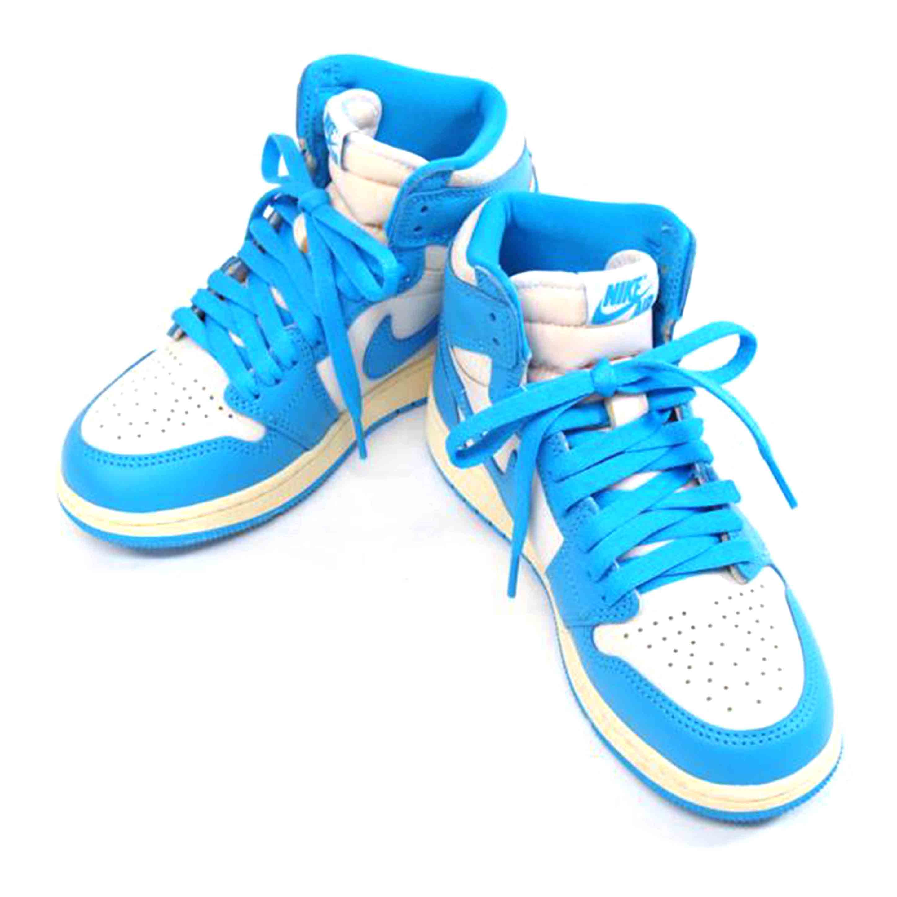 NIKE ナイキ/NIKE AIR JORDAN1 RETRO HIGH OG /FD1437-402//ABランク/71