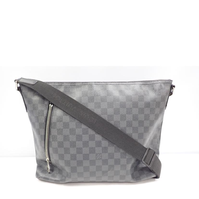 LV ｌV/ミックMM／ダミエグラフィット/N41106//SR2***/Bランク/62