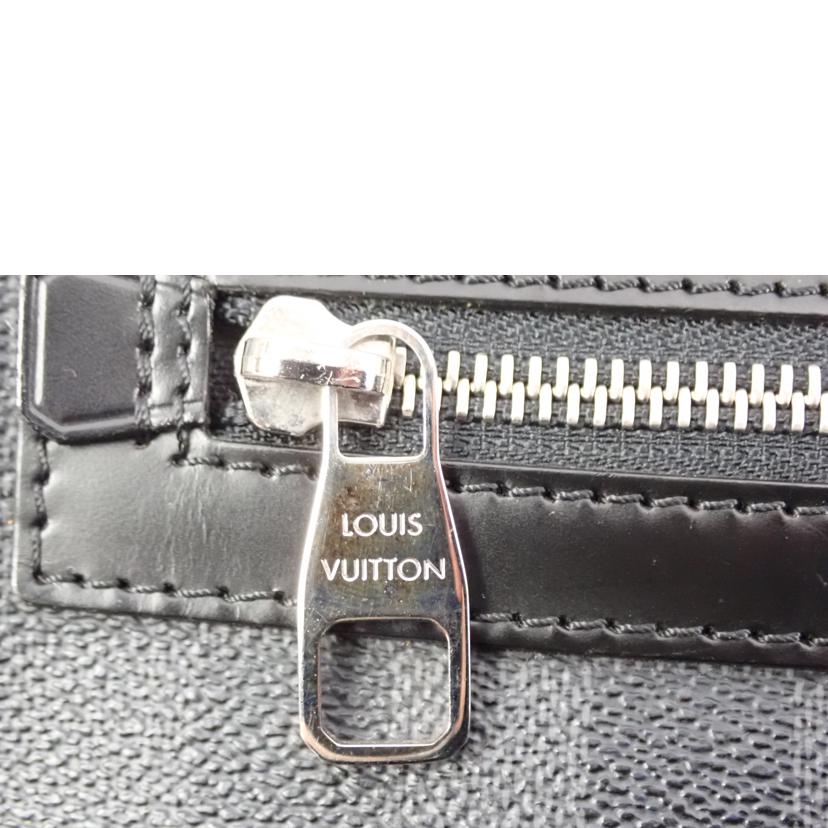 LV ｌV/ミックMM／ダミエグラフィット/N41106//SR2***/Bランク/62
