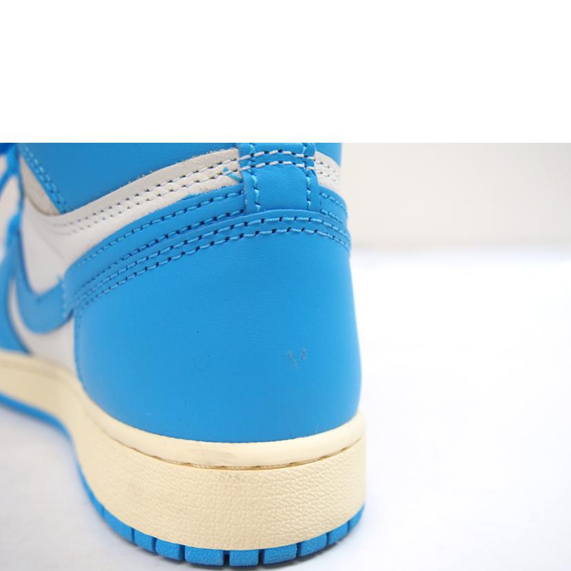 NIKE ナイキ/NIKE AIR JORDAN1 RETRO HIGH OG /FD1437-402//ABランク/71
