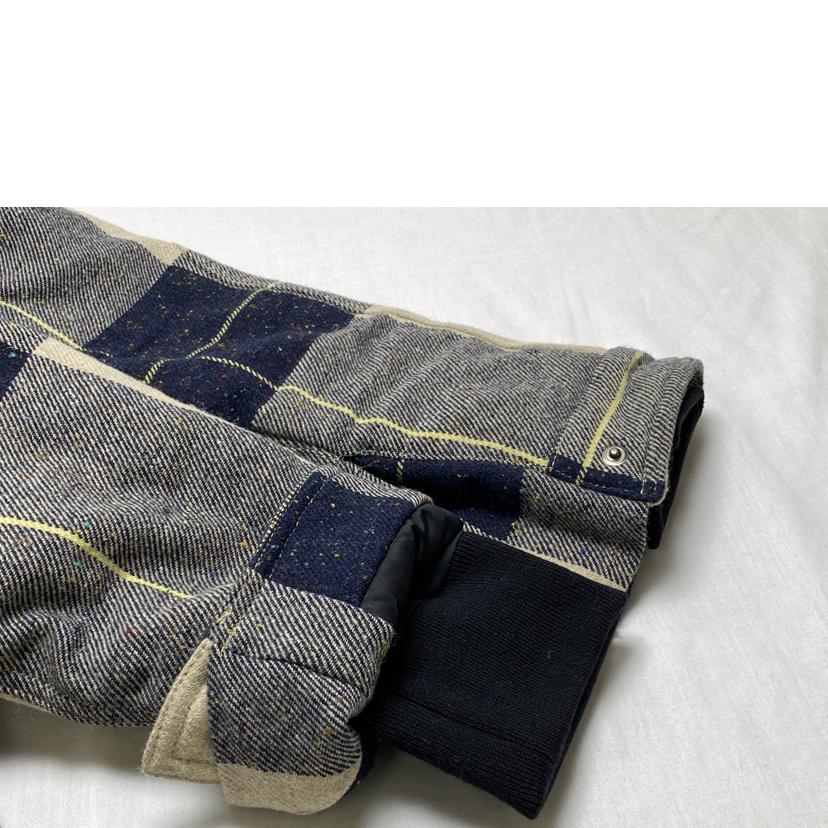 GOLDWIN　TRACKERJAVKET/マウンテンパーカー//Bランク/52