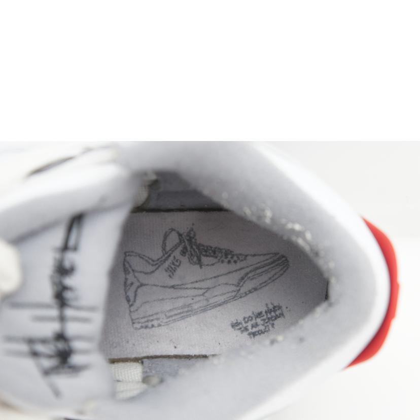NIKE ナイキ/AIR　JORDAN　3　RETRO　TINKER　NRG/AQ3835 160//Bランク/42