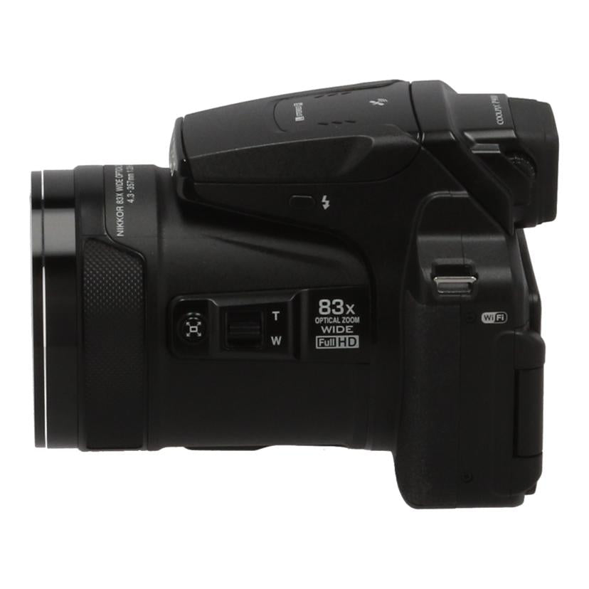 Nikon  ニコン/デジタルカメラ/COOLPIX P900  //2005809/ABランク/78