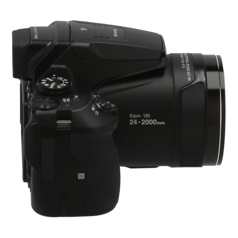 Nikon  ニコン/デジタルカメラ/COOLPIX P900  //2005809/ABランク/78