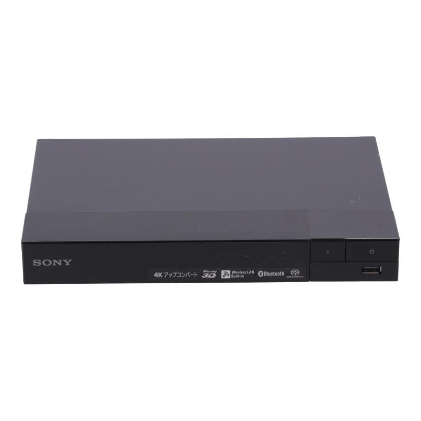SONY　 ソニー　/BDプレーヤー/BDP-S1500//S012196939P/Bランク/77