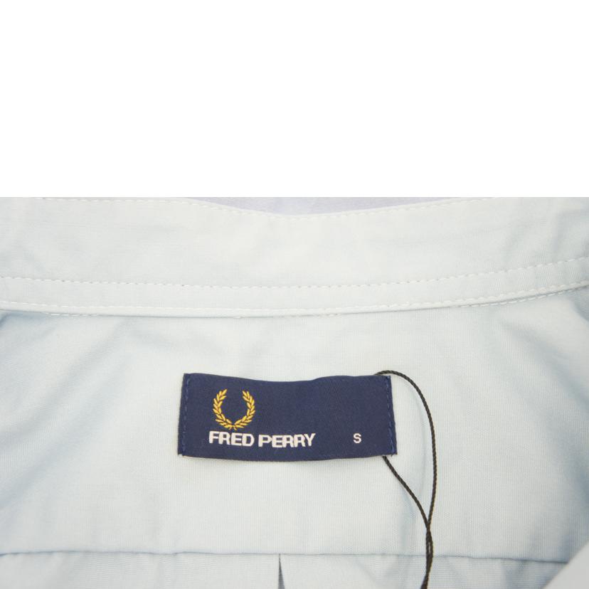 FRED　PERRY フレッドペリー/長袖シャツ//SAランク/67