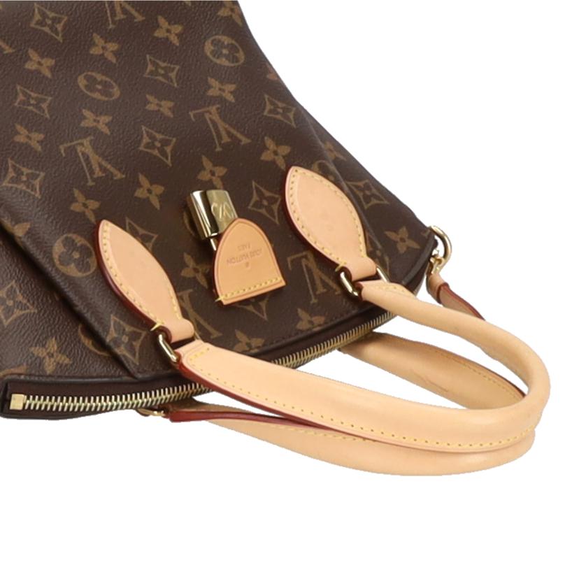 LV/リボリーPM／モノグラム/M44543 //MB4***/Aランク/78