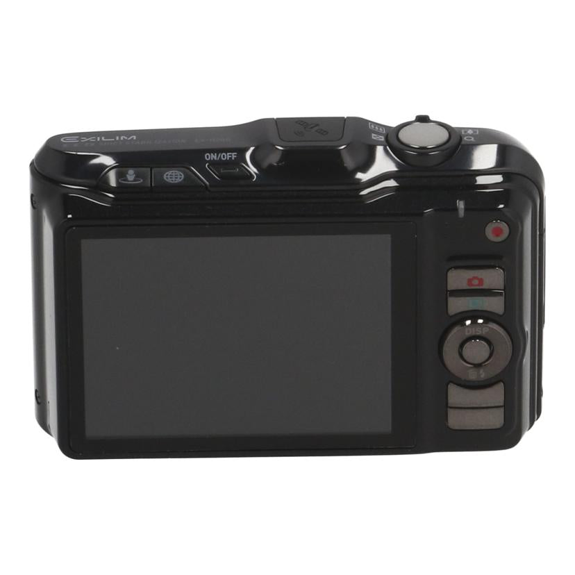 CASIO カシオ　/デジタルカメラ（オールド）／EXILIM　Hi－ZOOM/EX-H20G//11013296A/BCランク/62