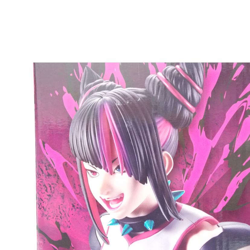 BANDAI バンダイ/ジュリ　MASTERLISE　A賞//ABランク/42