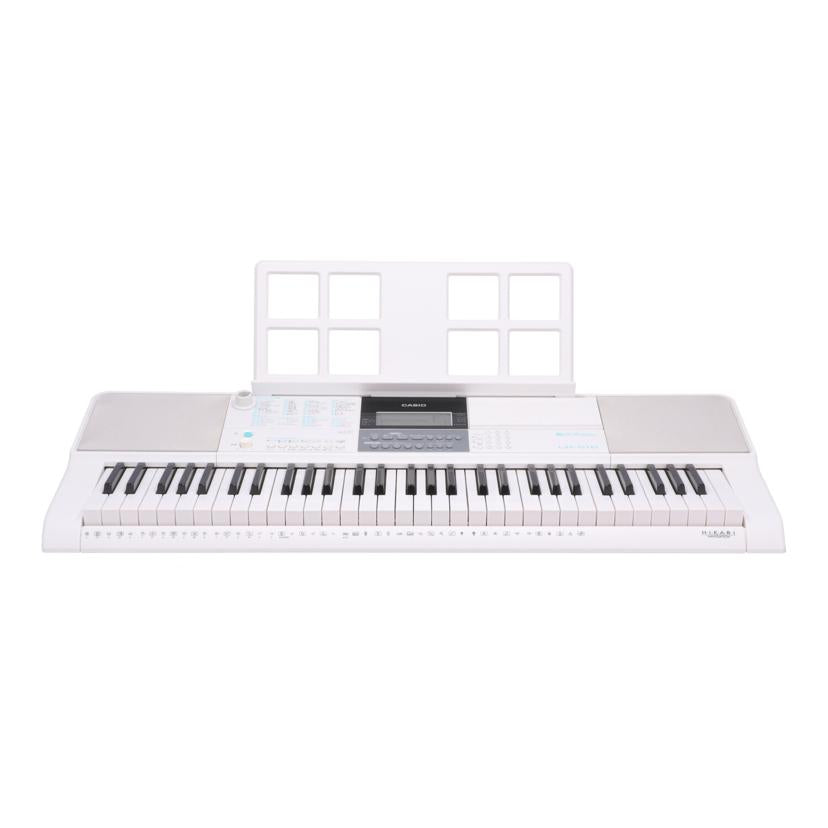CASIO カシオ　/ポータブルキーボード／Casiotone/LK-516//873BDC19J034594ABB/Bランク/77