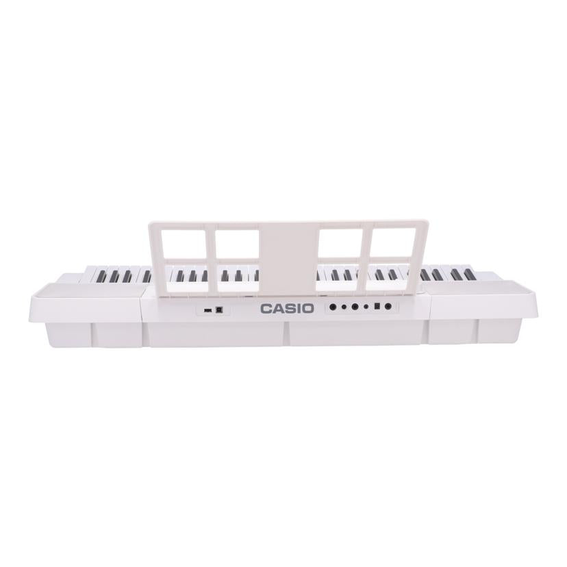 CASIO カシオ　/ポータブルキーボード／Casiotone/LK-516//873BDC19J034594ABB/Bランク/77
