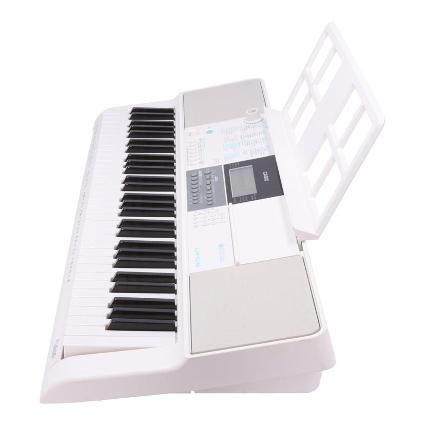 CASIO カシオ　/ポータブルキーボード／Casiotone/LK-516//873BDC19J034594ABB/Bランク/77