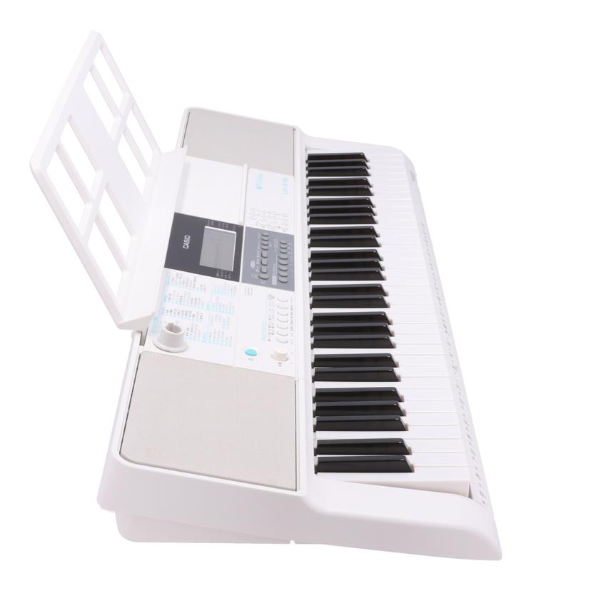CASIO カシオ　/ポータブルキーボード／Casiotone/LK-516//873BDC19J034594ABB/Bランク/77