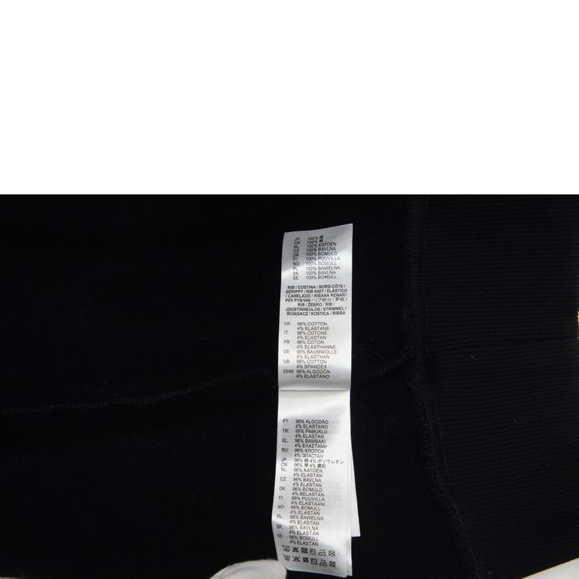 DIESEL ディーゼル/DIESEL／ロゴワンポイントパーカー/A02662//Sランク/81