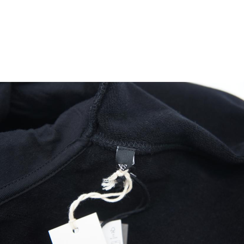 DIESEL ディーゼル/DIESEL／ロゴワンポイントパーカー/A02662//Sランク/81