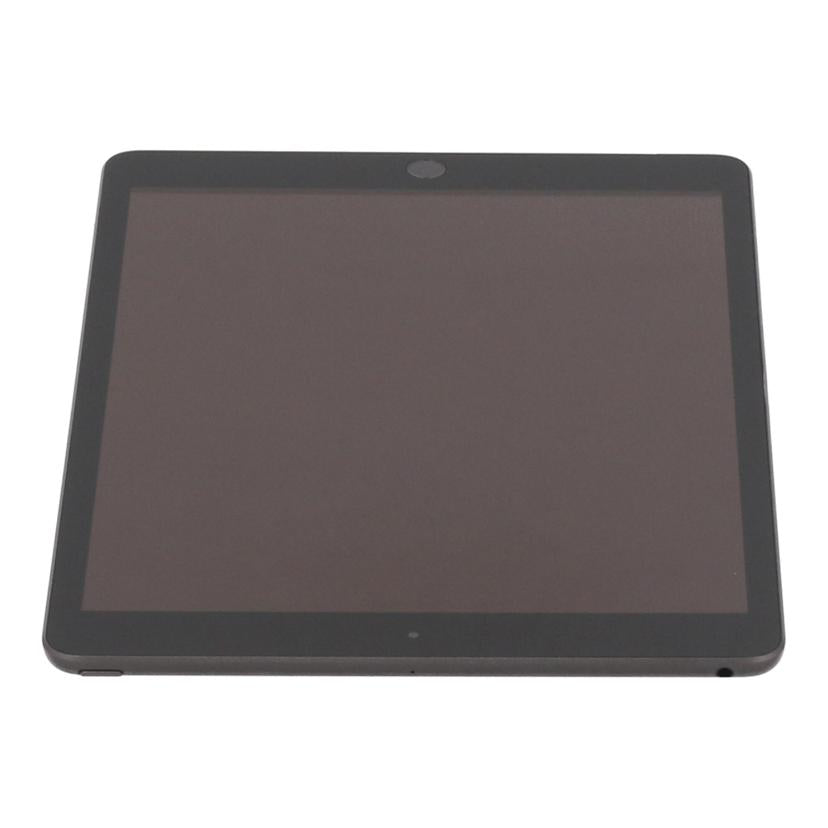 Apple アップル /iPad 第7世代 Wi－Fi 32GB 2019/MW742LL/A//F9GDCNQRMF3M/Bランク/71