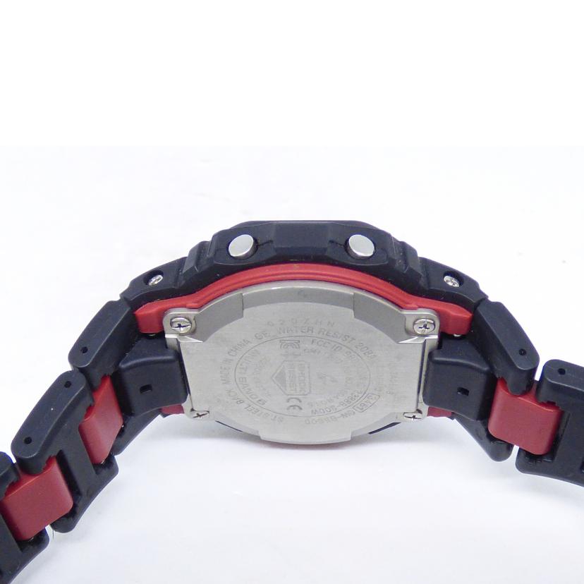 CASIO カシオ/G－SHOCK／電波ソーラー/GW-B5600//346*/Bランク/64