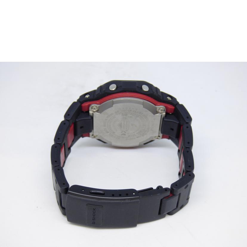 CASIO カシオ/G－SHOCK／電波ソーラー/GW-B5600//346*/Bランク/64