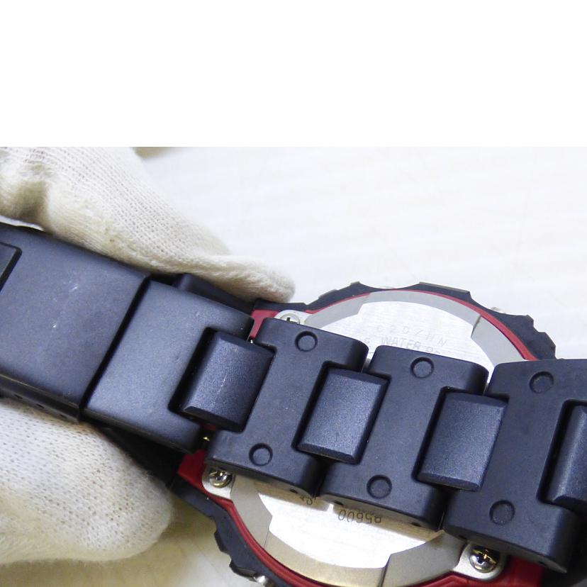 CASIO カシオ/G－SHOCK／電波ソーラー/GW-B5600//346*/Bランク/64