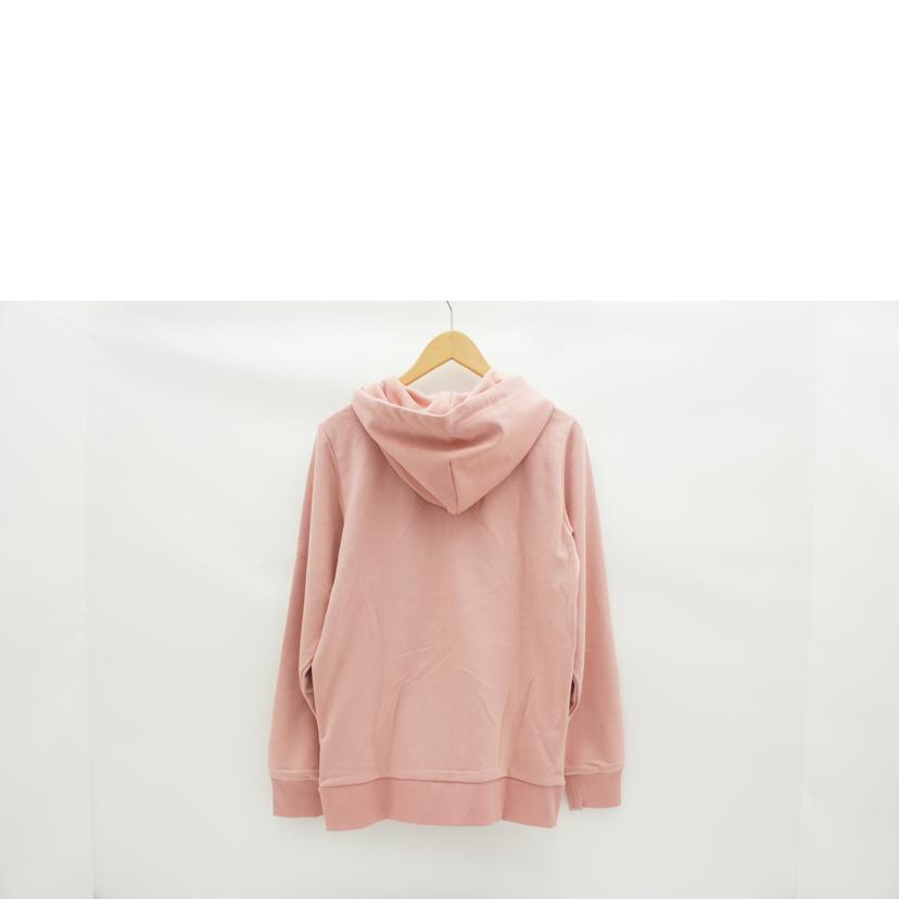 DIESEL ディーゼル/DIESEL　フードジップスウェットシャツ/A00327-OHAYT-390//Sランク/81