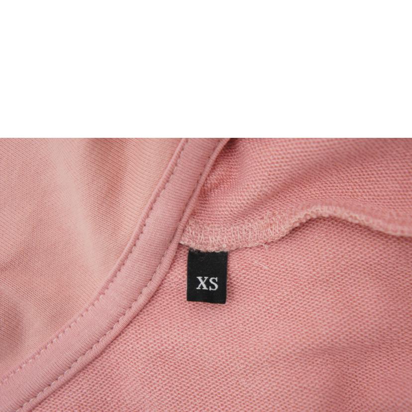 DIESEL ディーゼル/DIESEL　フードジップスウェットシャツ/A00327-OHAYT-390//Sランク/81