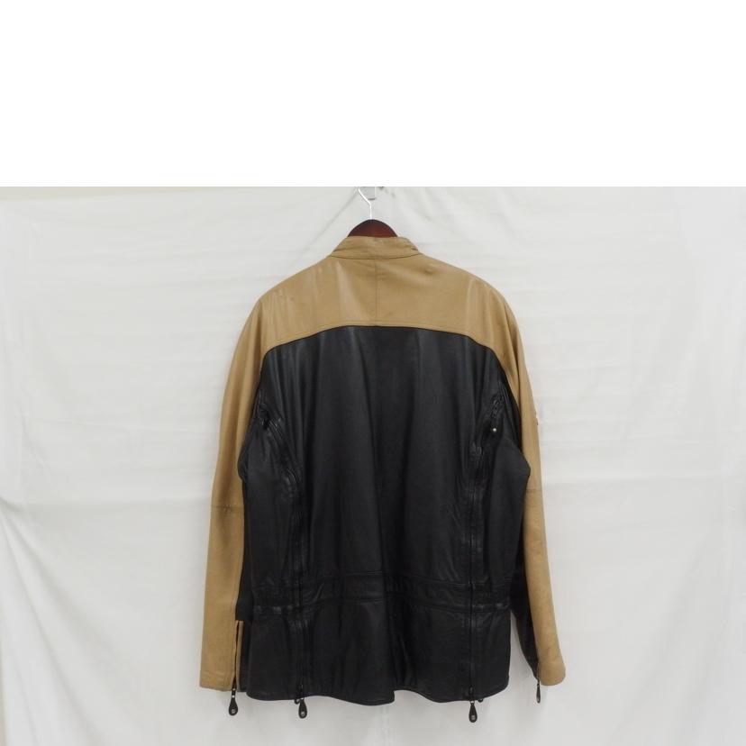 HARLEYDAVIDSON ハーレーダビッドソン/HARLEYDAVIDSON/ライダースジャケット//ｻｲｽﾞXL/Bランク/82